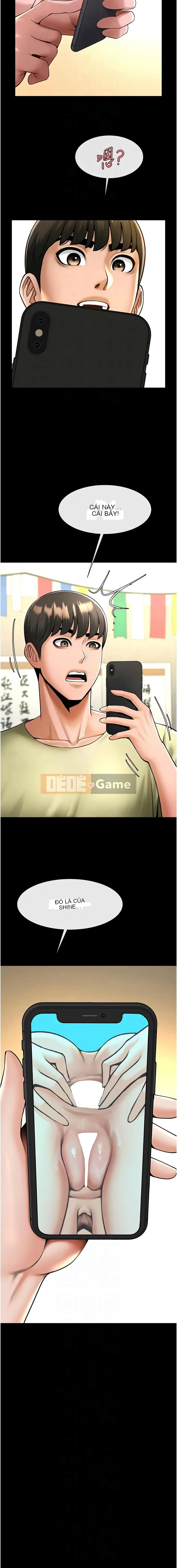 Nổ tung! Chương 101-102