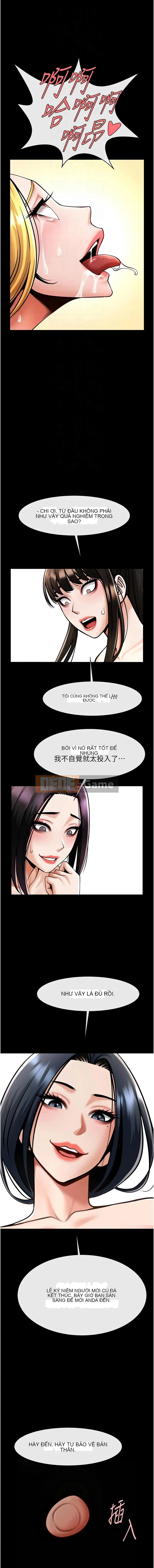 Nổ tung! Chương 101-102