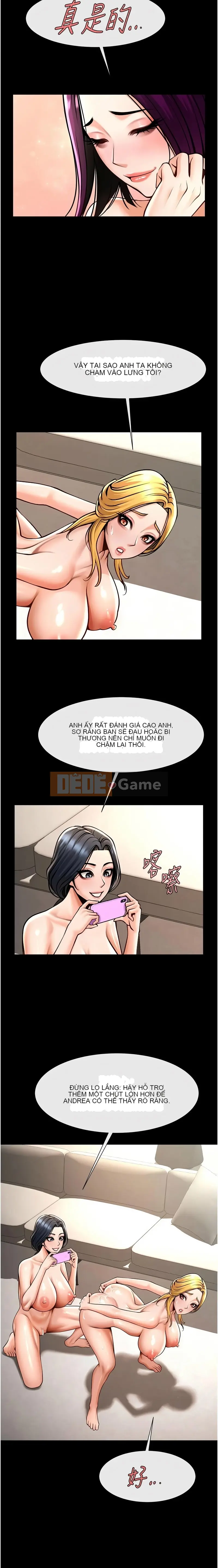 Nổ tung! Chương 101-102