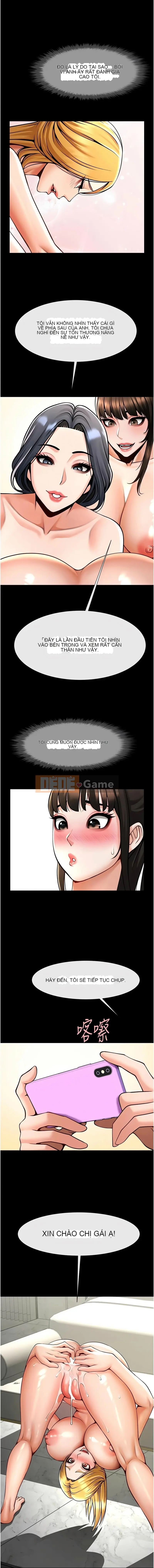 Nổ tung! Chương 101-102