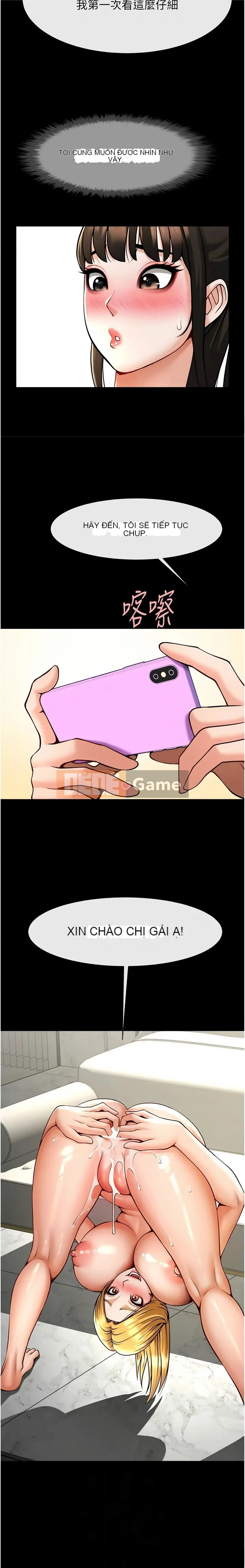 Nổ tung! Chương 101-102