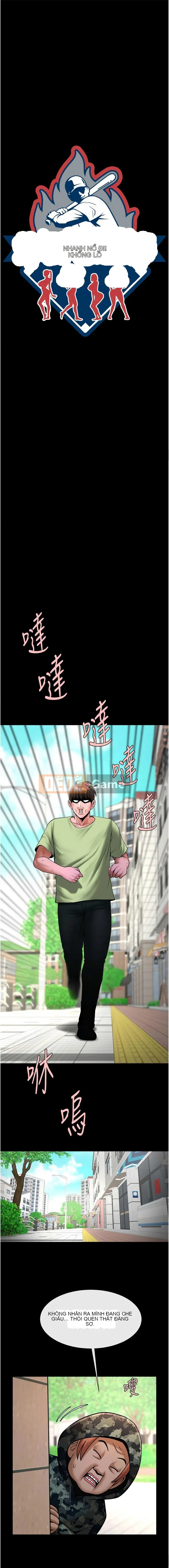 Nổ tung! Chương 101-102