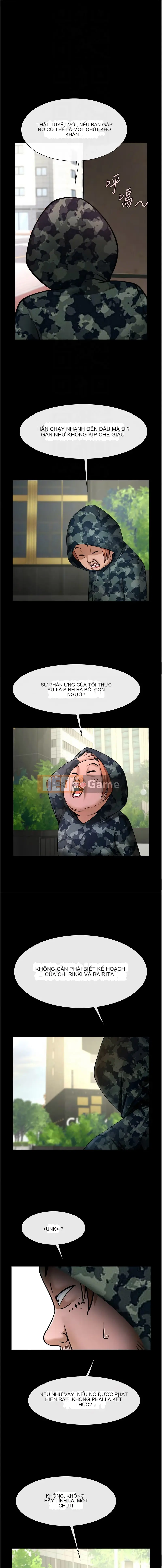 Nổ tung! Chương 101-102