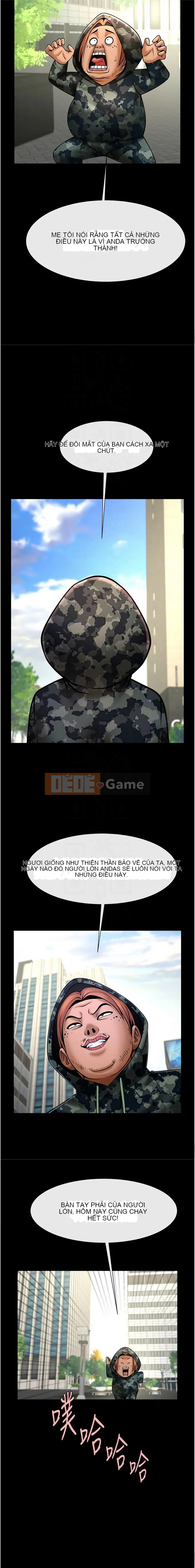 Nổ tung! Chương 101-102