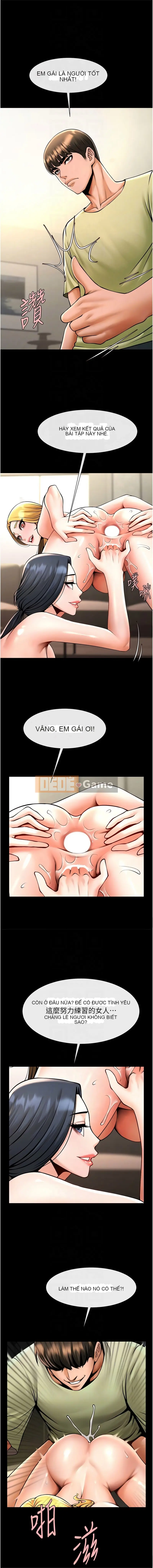 Nổ tung! Chương 101-102