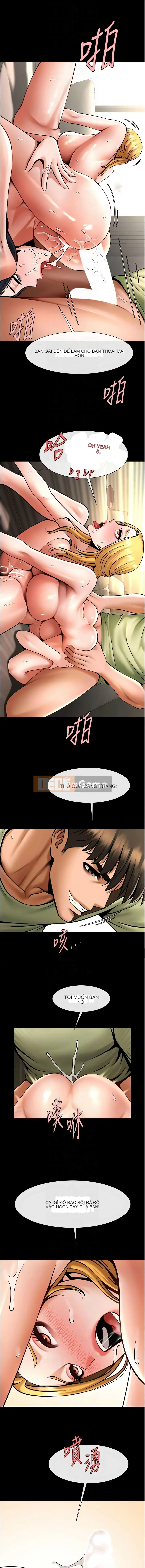 Nổ tung! Chương 101-102