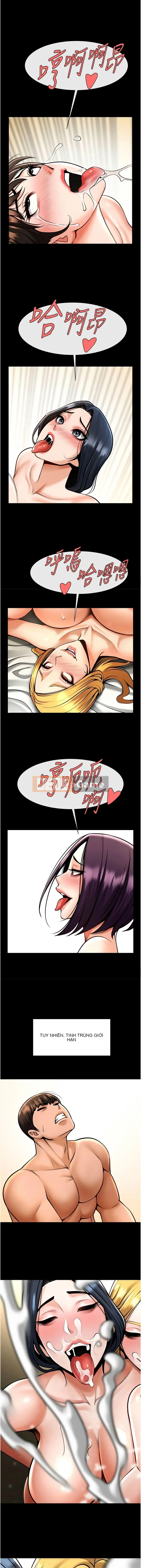 Nổ tung! Chương 101-102