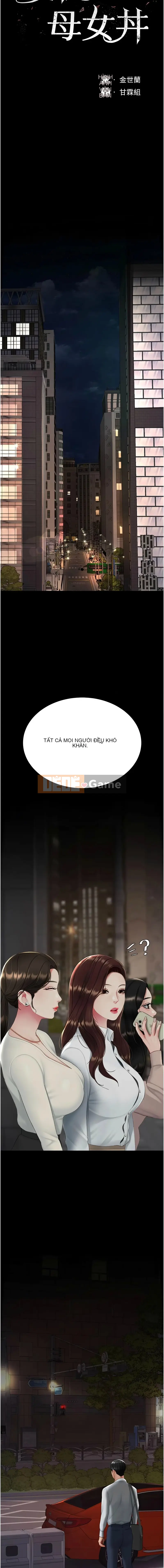 Trả thù mẹ và con gái Don Chương 123-124