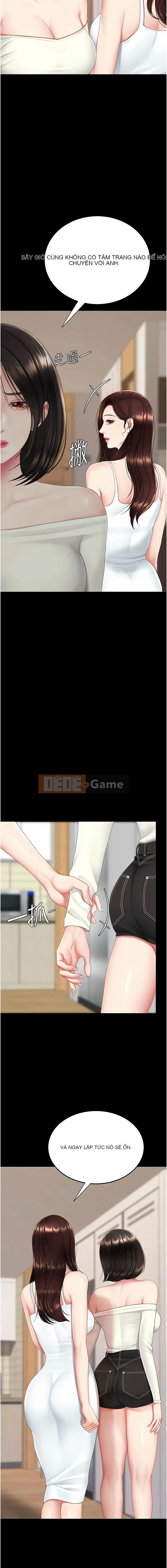 Trả thù mẹ và con gái Don Chương 123-124