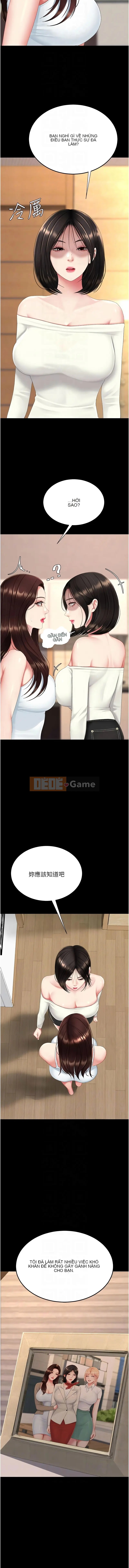 Trả thù mẹ và con gái Don Chương 123-124