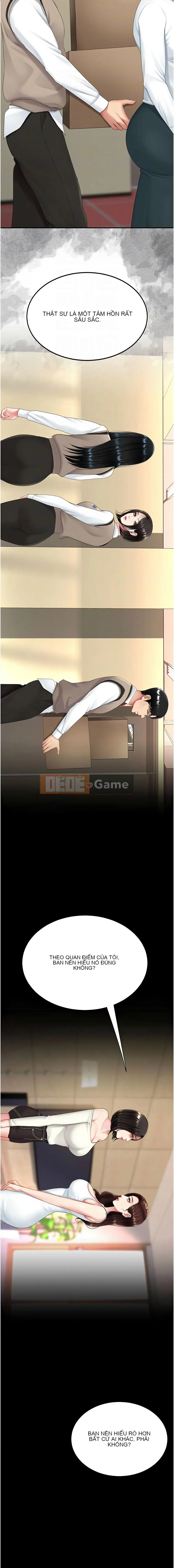 Trả thù mẹ và con gái Don Chương 123-124