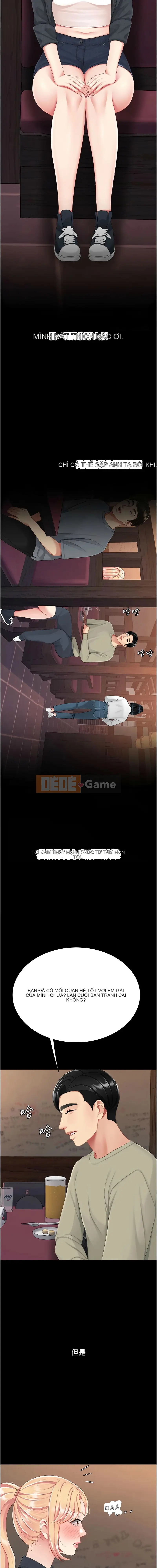 Trả thù mẹ và con gái Don Chương 123-124