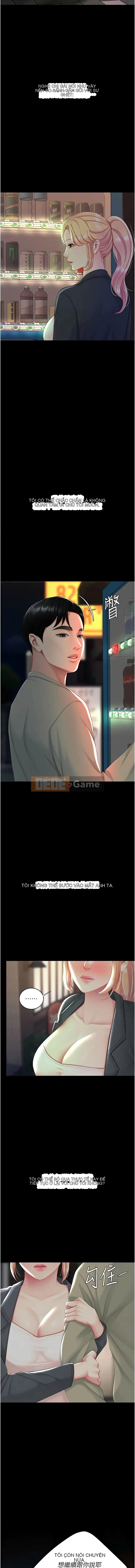 Trả thù mẹ và con gái Don Chương 123-124