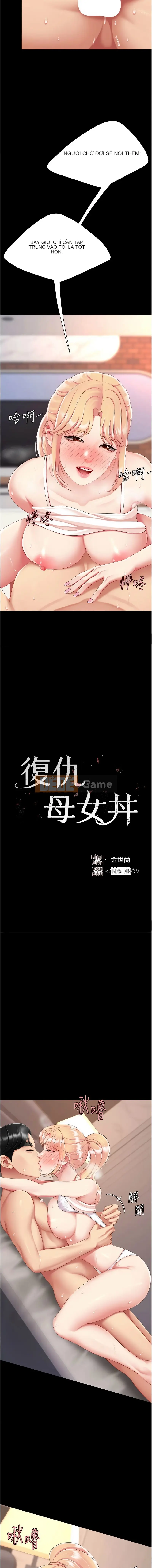 Trả thù mẹ và con gái Don Chương 123-124