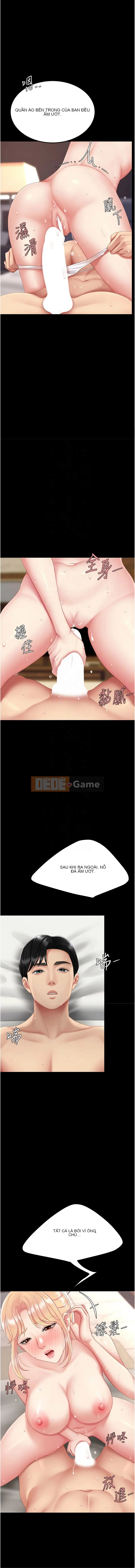 Trả thù mẹ và con gái Don Chương 123-124