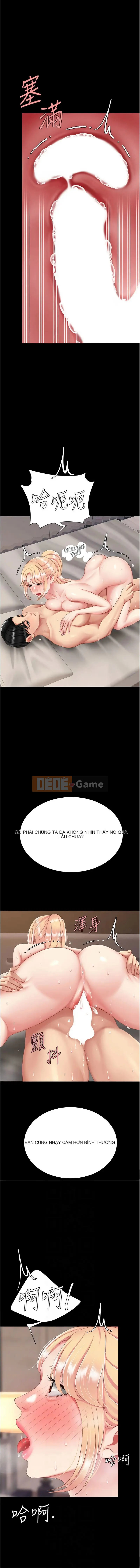 Trả thù mẹ và con gái Don Chương 123-124