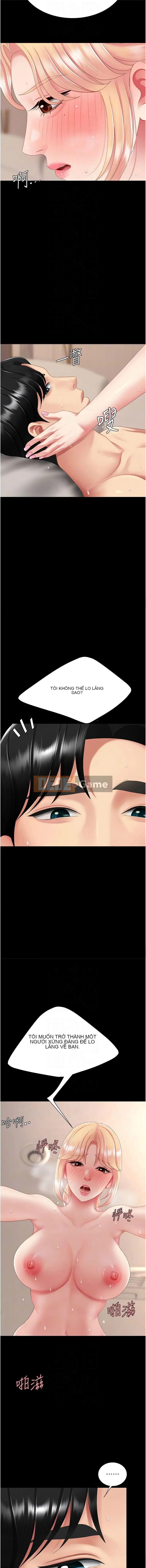 Trả thù mẹ và con gái Don Chương 123-124