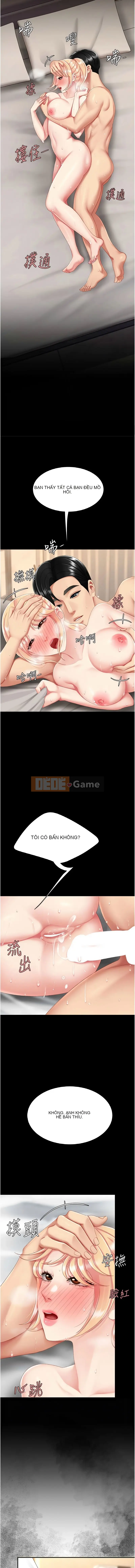 Trả thù mẹ và con gái Don Chương 123-124