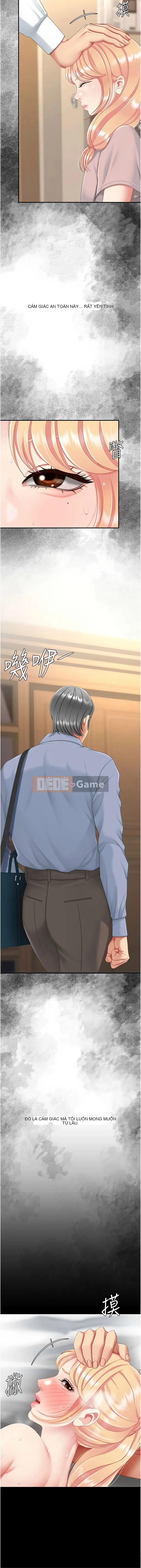 Trả thù mẹ và con gái Don Chương 123-124