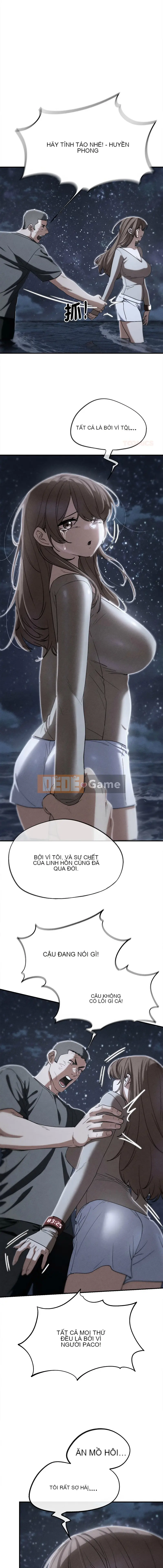 Bạn cùng lớp nguy hiểm Chương 84-85