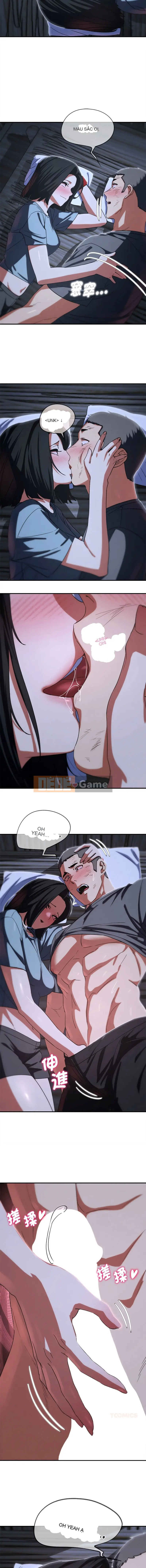 Bạn cùng lớp nguy hiểm Chương 84-85