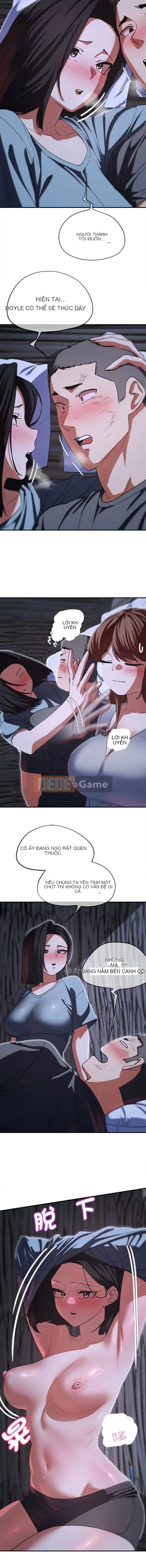 Bạn cùng lớp nguy hiểm Chương 84-85