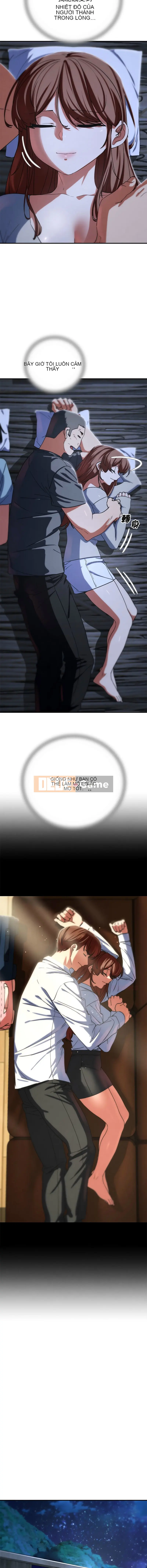 Bạn cùng lớp nguy hiểm Chương 84-85