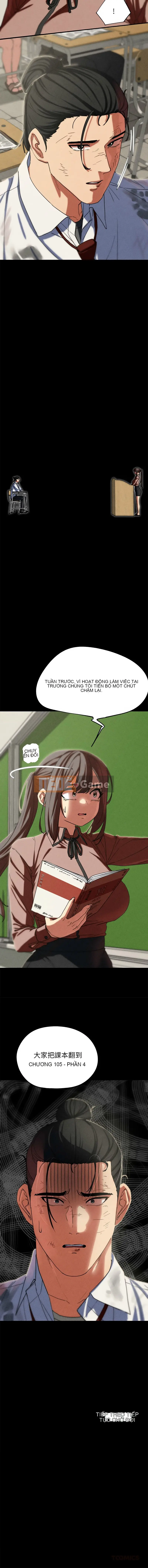 Bạn cùng lớp nguy hiểm Chương 84-85