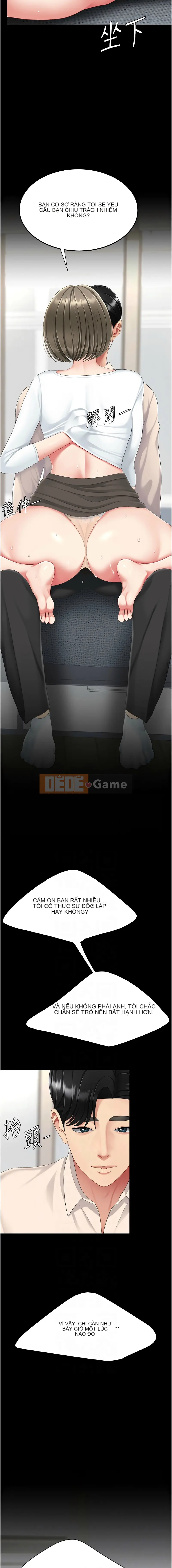 Trả thù mẹ và con gái Don Chương 121-122