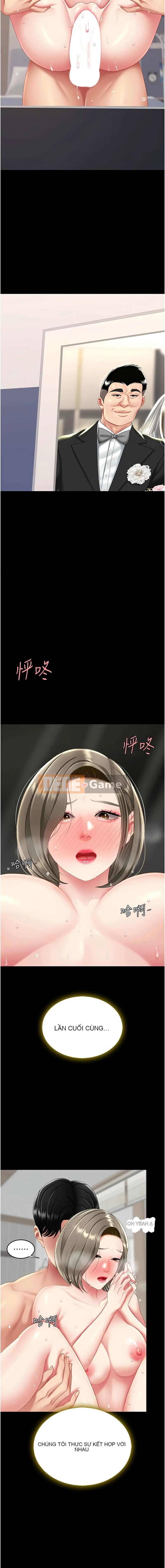 Trả thù mẹ và con gái Don Chương 121-122