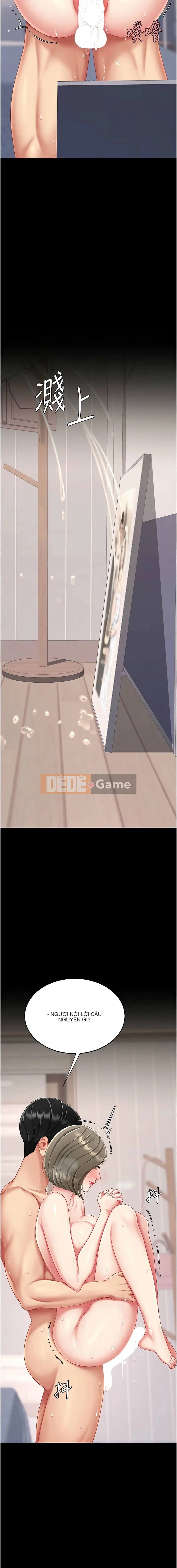 Trả thù mẹ và con gái Don Chương 121-122