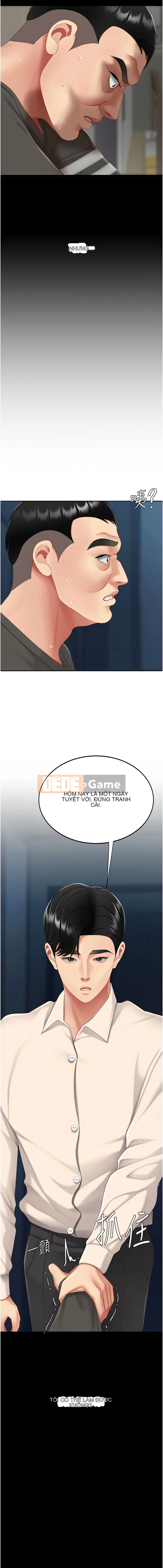 Trả thù mẹ và con gái Don Chương 121-122