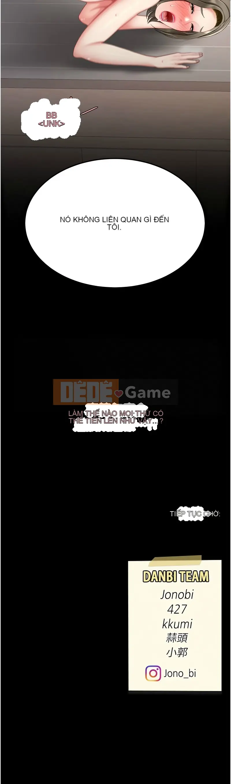 Trả thù mẹ và con gái Don Chương 121-122