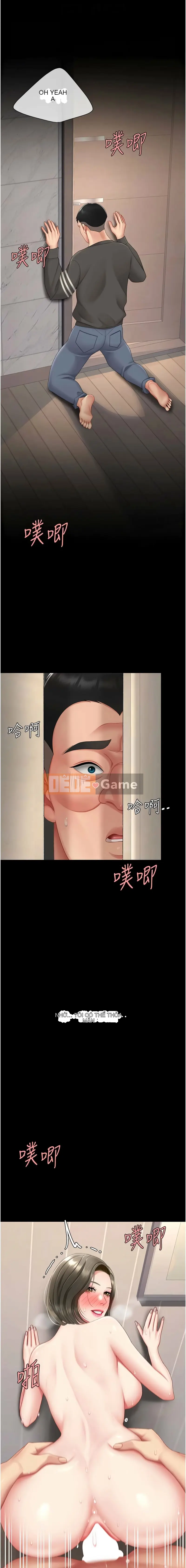 Trả thù mẹ và con gái Don Chương 121-122