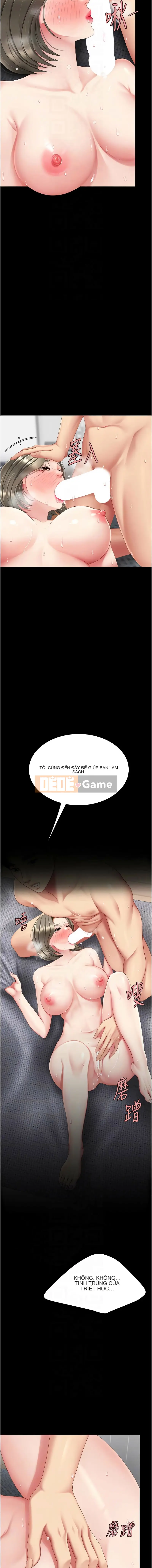 Trả thù mẹ và con gái Don Chương 121-122