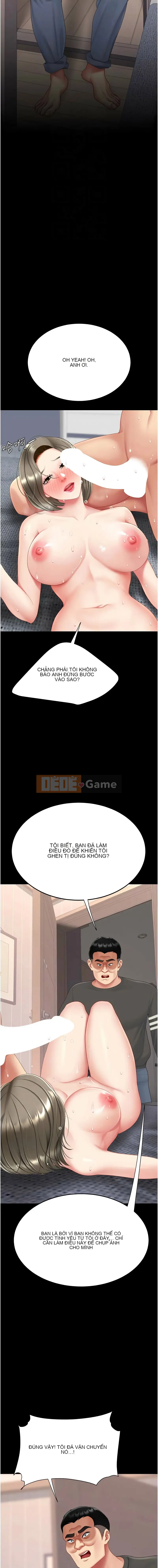 Trả thù mẹ và con gái Don Chương 121-122