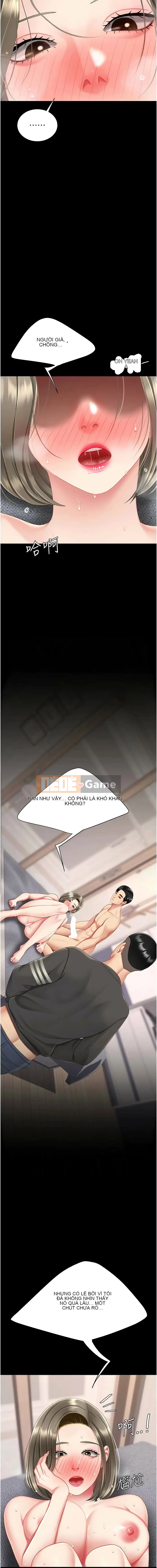 Trả thù mẹ và con gái Don Chương 121-122