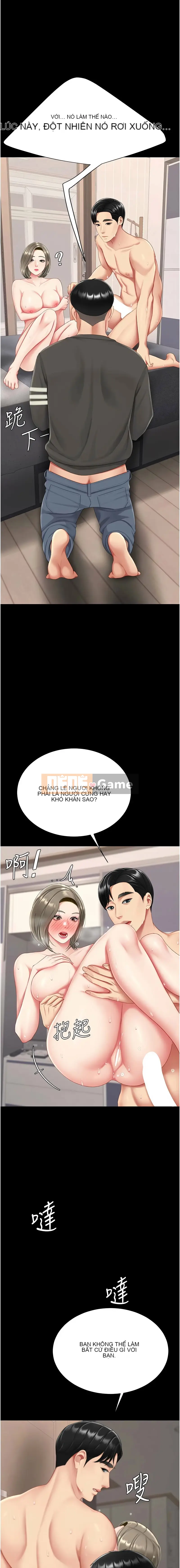 Trả thù mẹ và con gái Don Chương 121-122