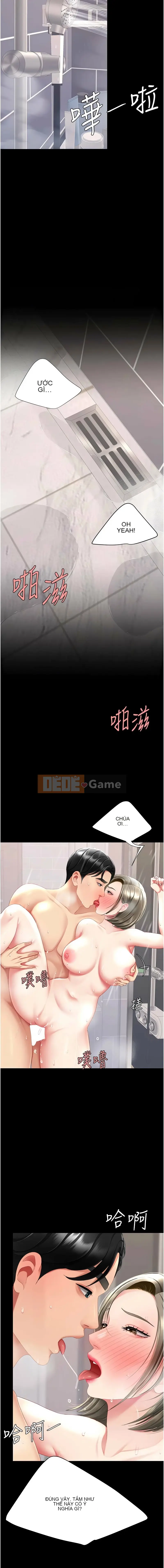 Trả thù mẹ và con gái Don Chương 121-122