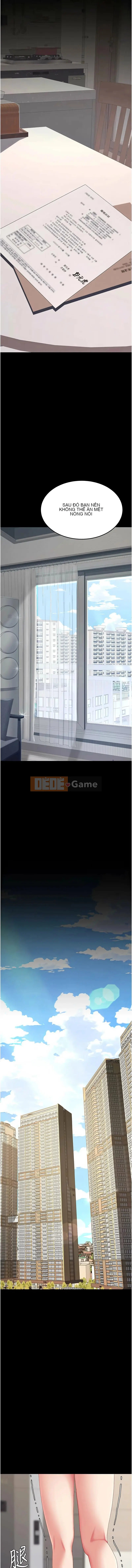 Trả thù mẹ và con gái Don Chương 121-122