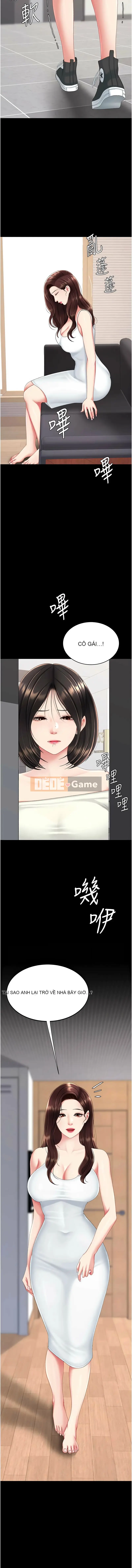 Trả thù mẹ và con gái Don Chương 121-122