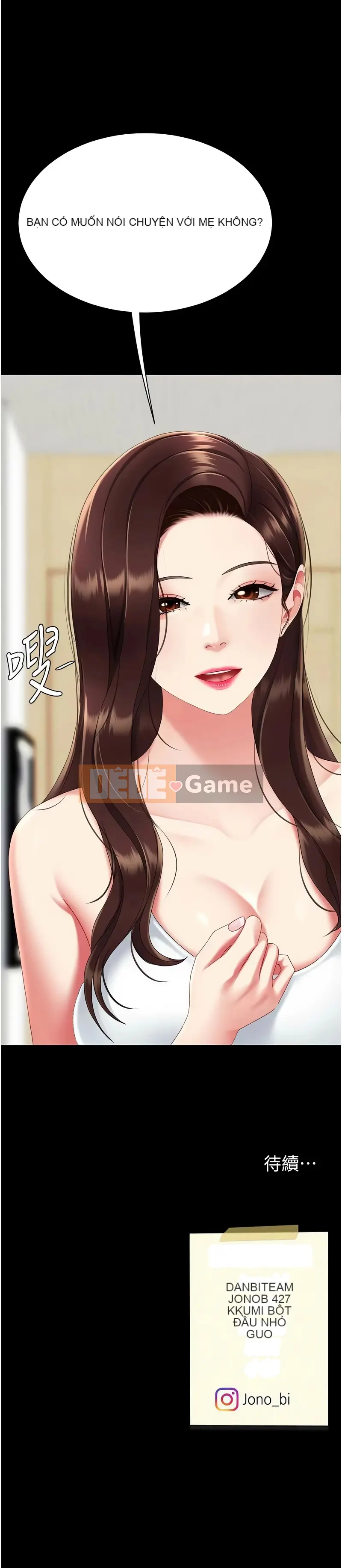 Trả thù mẹ và con gái Don Chương 121-122