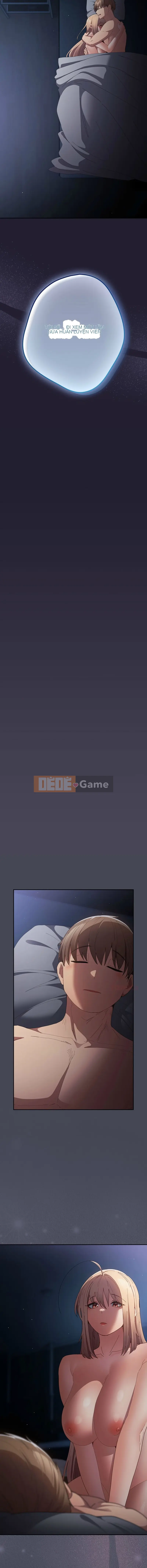 Trò chơi không thể chơi như thế này Chương 116-117