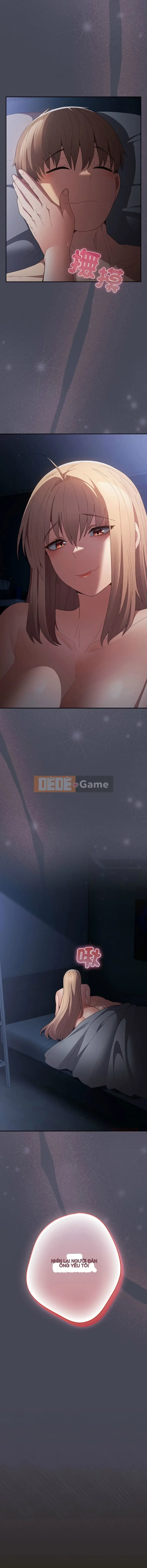 Trò chơi không thể chơi như thế này Chương 116-117