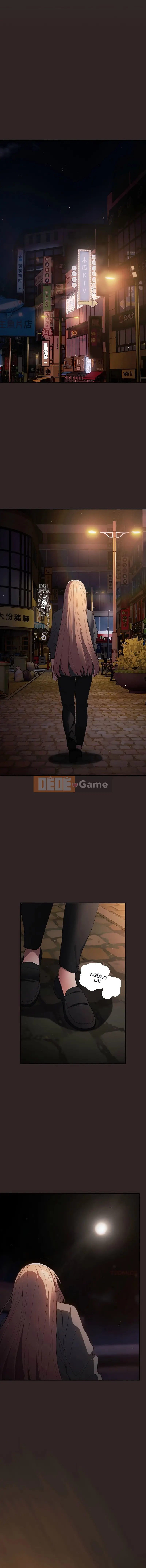 Trò chơi không thể chơi như thế này Chương 116-117