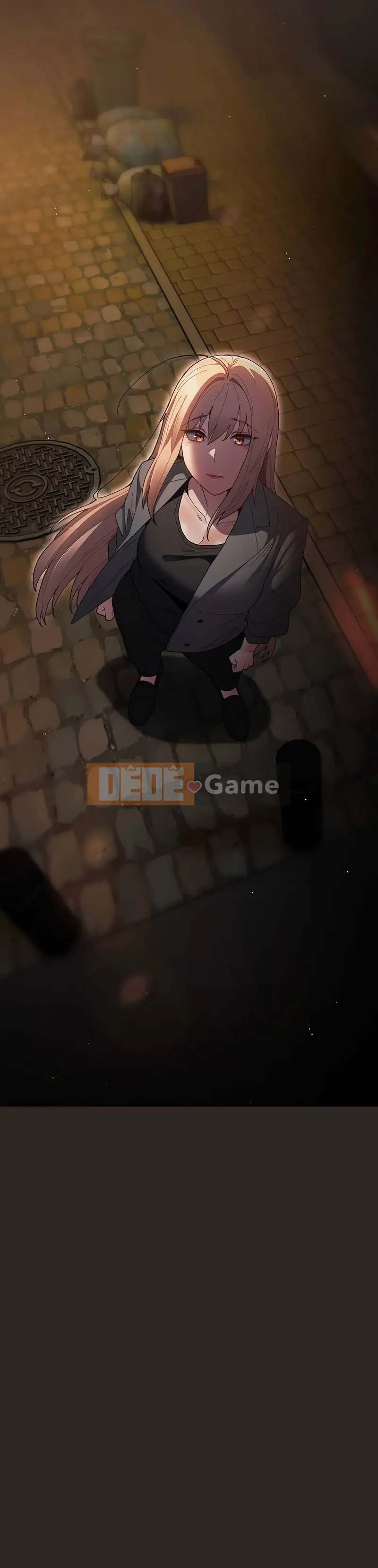 Trò chơi không thể chơi như thế này Chương 116-117