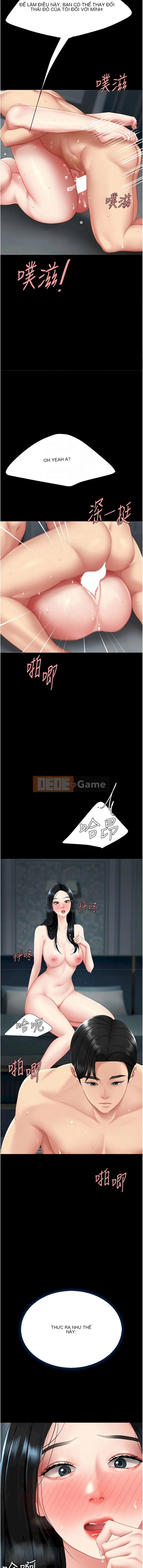 Trả thù mẹ và con gái Don Chương 118