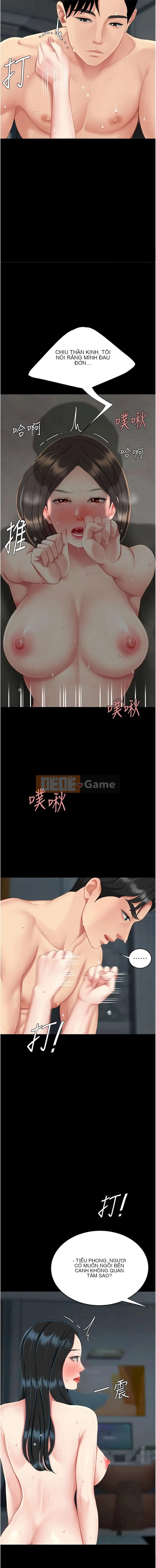 Trả thù mẹ và con gái Don Chương 118