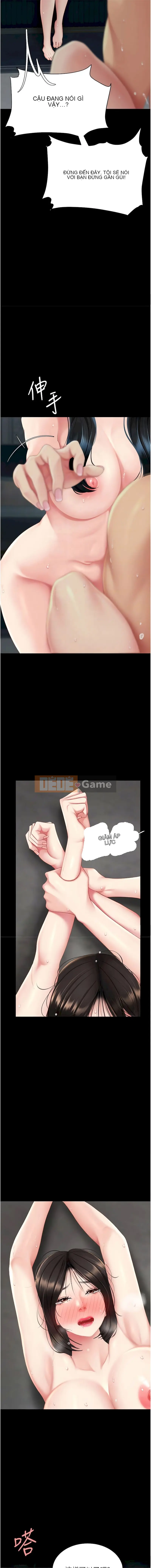 Trả thù mẹ và con gái Don Chương 118