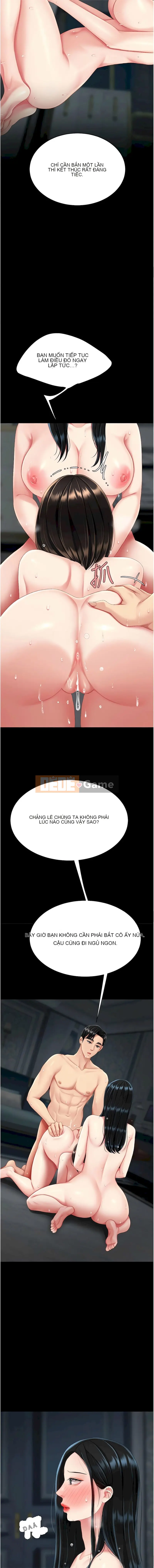 Trả thù mẹ và con gái Don Chương 118